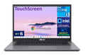 14" FHD Touchscreen Chromebook U280