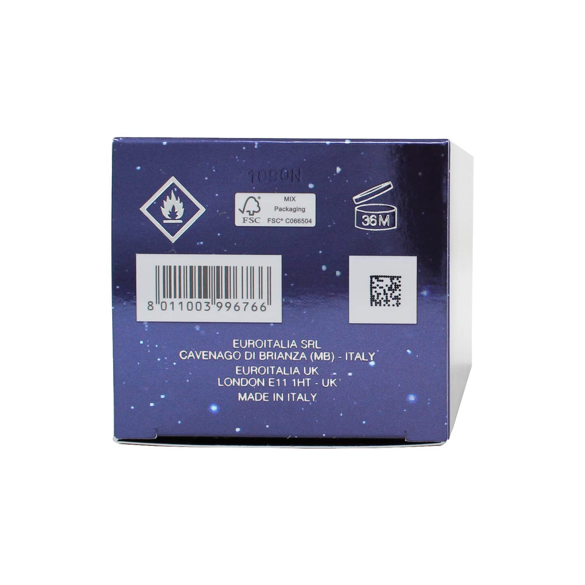 Eau De Toilette Spray 3.4 Ounces N27650