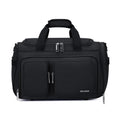 Lightweight Foldable Underseat Carry On Luggage Black F40490