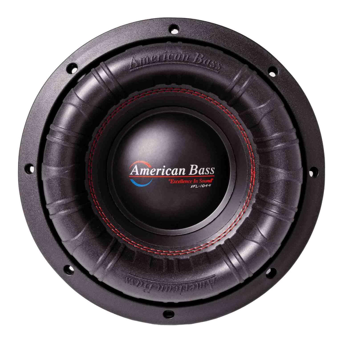 10" 2 Ohm Car Subwoofer U42865