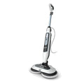 White Steam Mop with 2 Steam Modes G314973