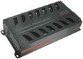 2000W 2-Channel Class D Car Amplifier R9717