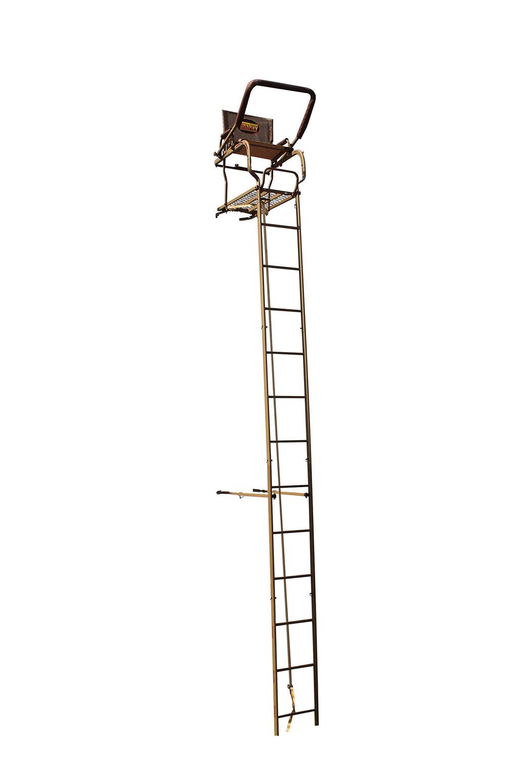 1-Person Ladder Tree Stand F4067