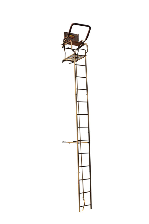 1-Person Ladder Tree Stand F4067