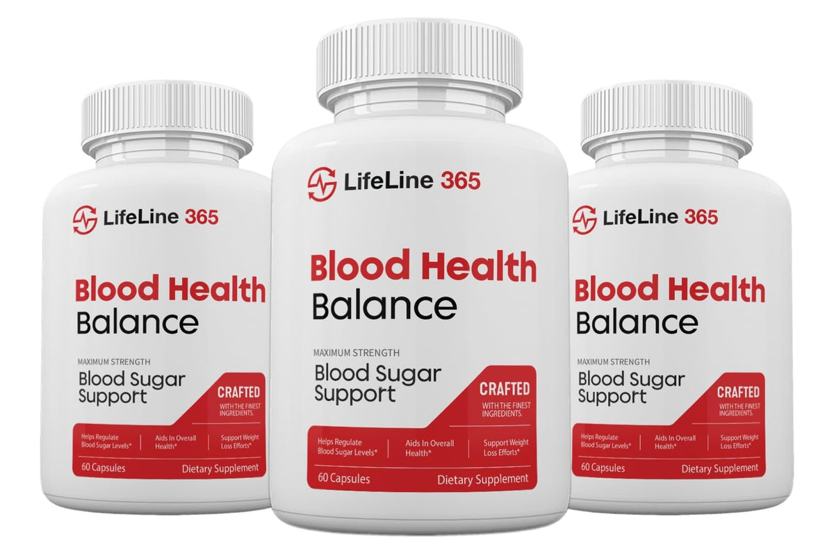 3 pk 180 Capsules H515083