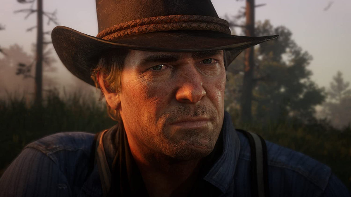Red Dead Redemption 2 PS4 M304592
