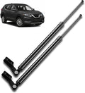 Rear Hatch Struts 2 Pcs F9612