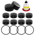 Poultry Waterer Replacement Parts Kit K37675