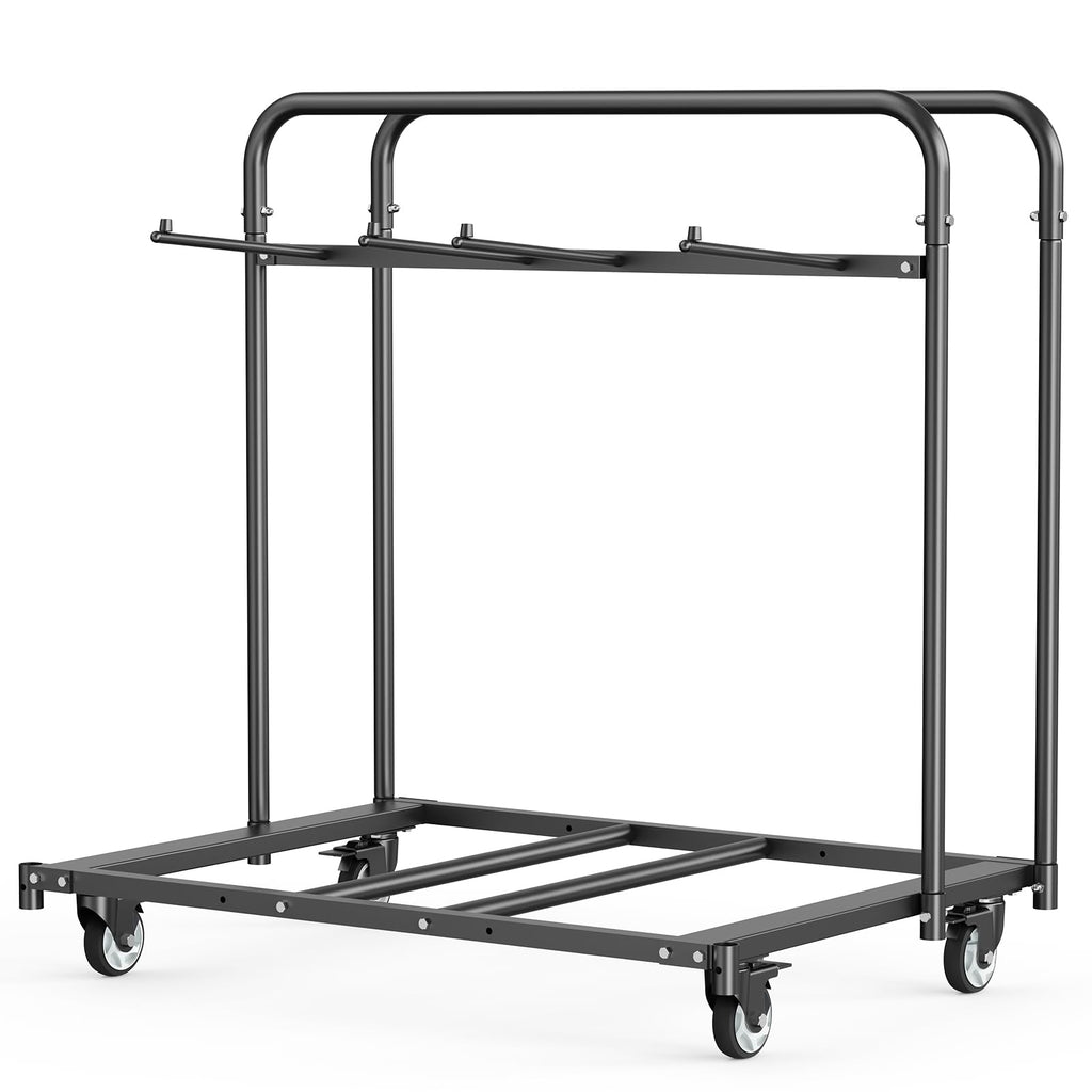 Folding Chair Rack 400 LBS Capacity Heavy-Duty P351902