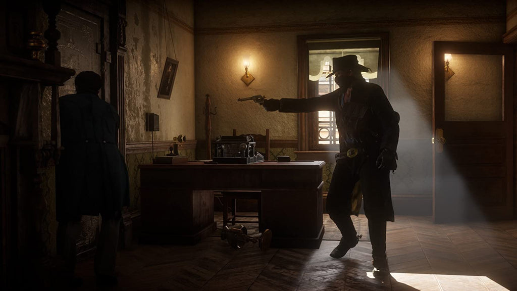 Red Dead Redemption 2 PS4 M304592