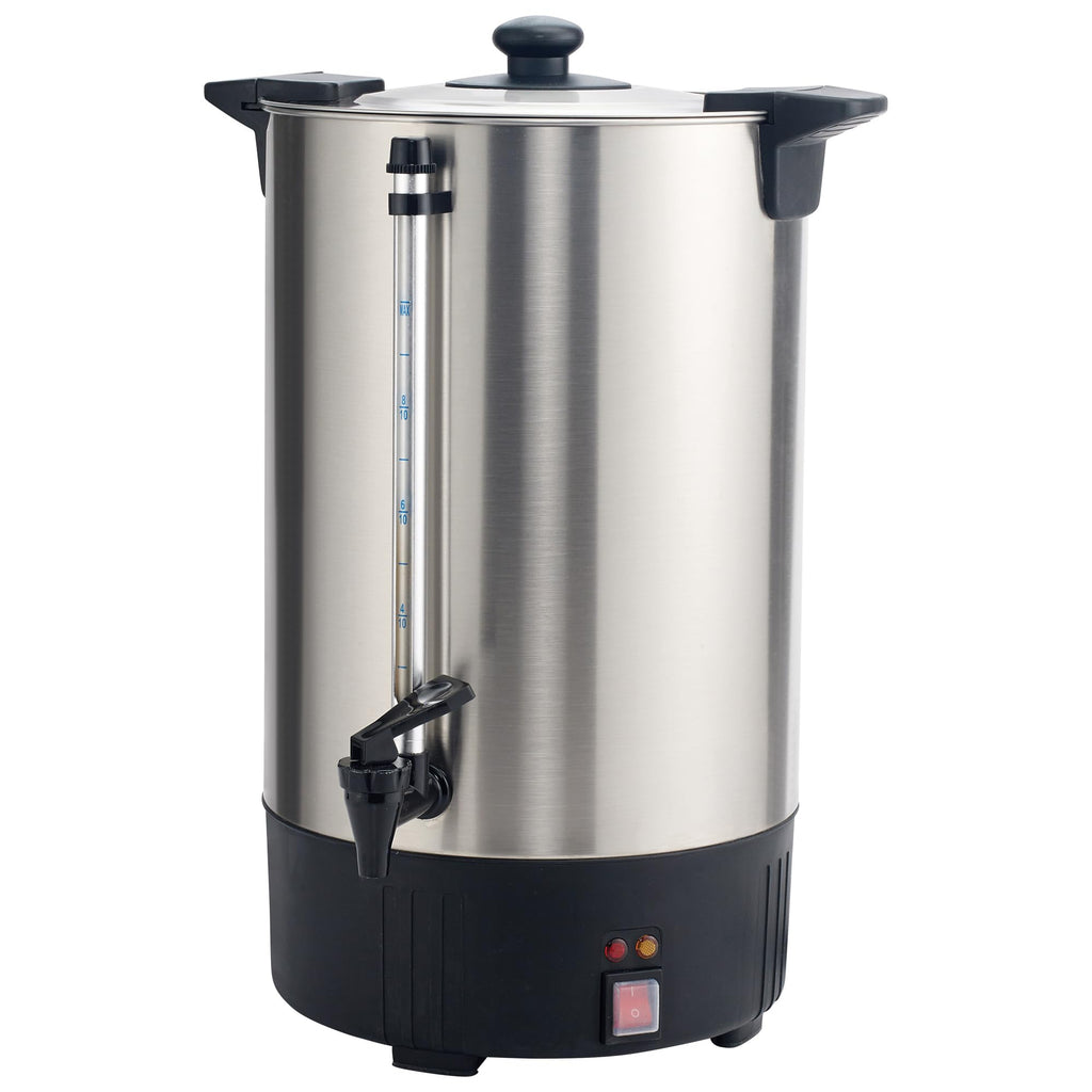 16 L Commercial Coffee Urn Percolator S3046