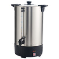 16 L Commercial Coffee Urn Percolator S3046