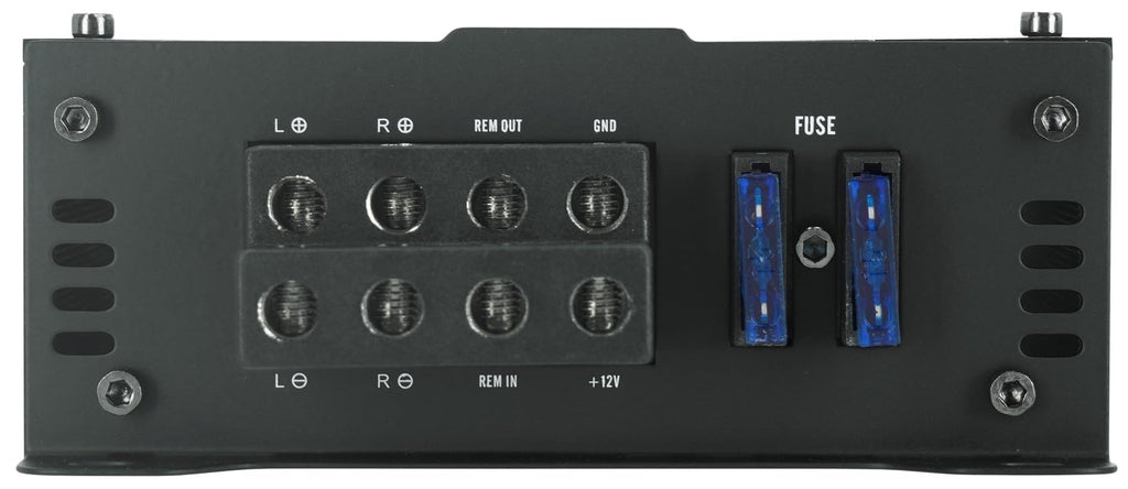 2000W 2-Channel Class D Car Amplifier R9717
