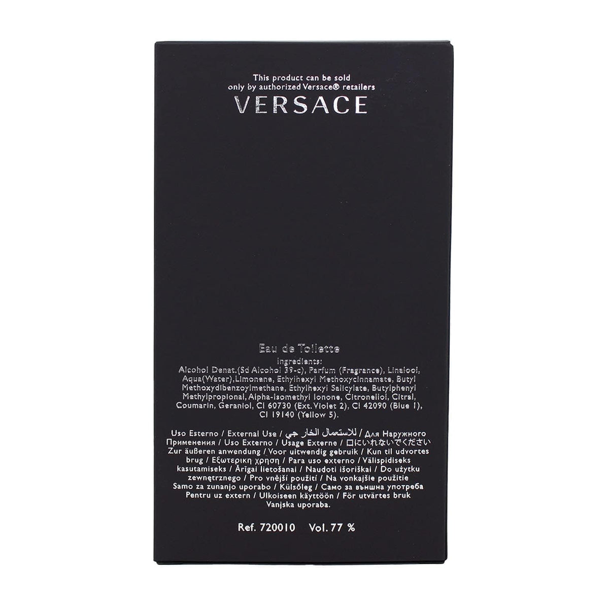 Eau De Toilette Natural Spray 3.4 fluid_ounces Y920922