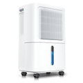 2,500 Sq.Ft 34 Pint Dehumidifier L429