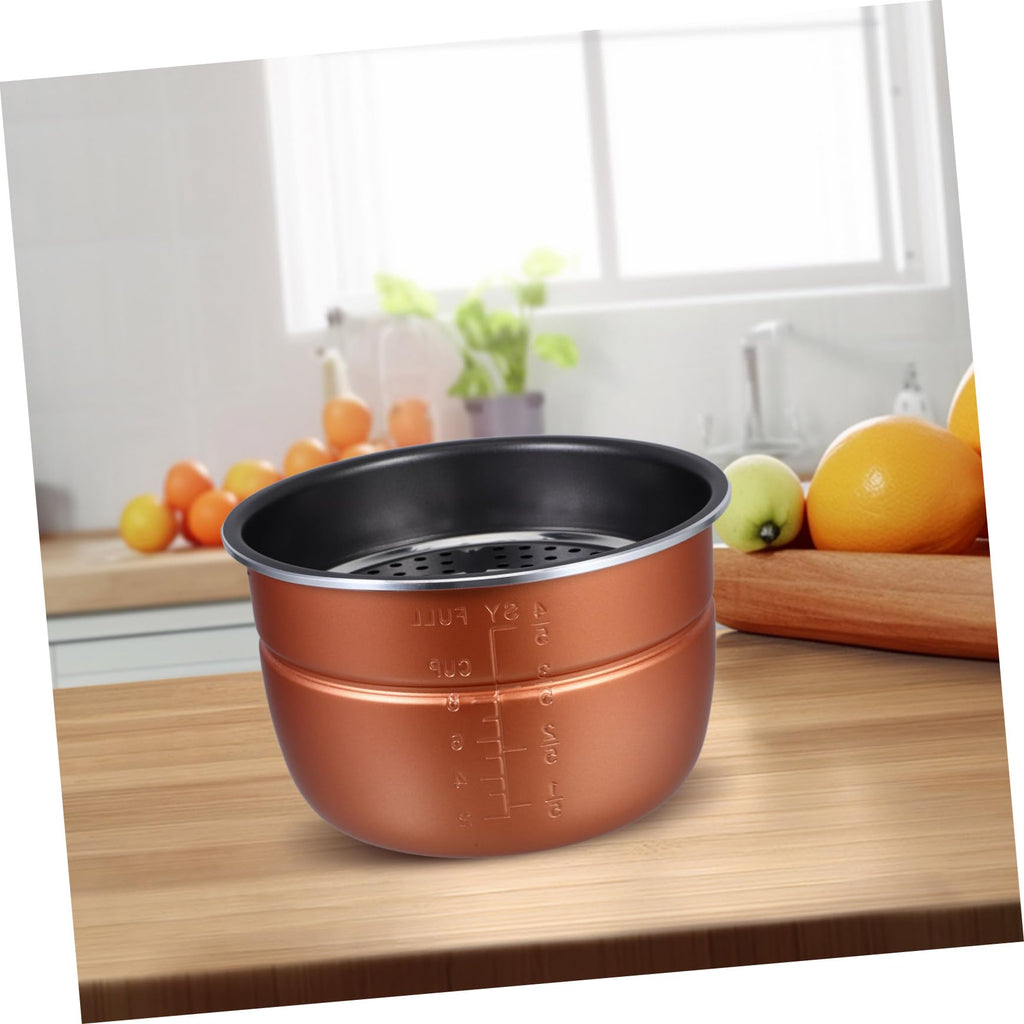 Aluminum Alloy Rice Cooker Inner Pot G252