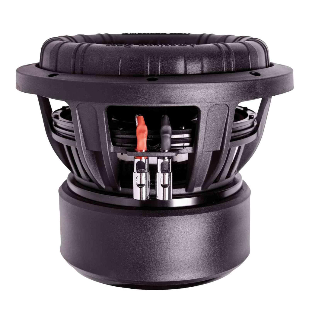 10" 2 Ohm Car Subwoofer U42865