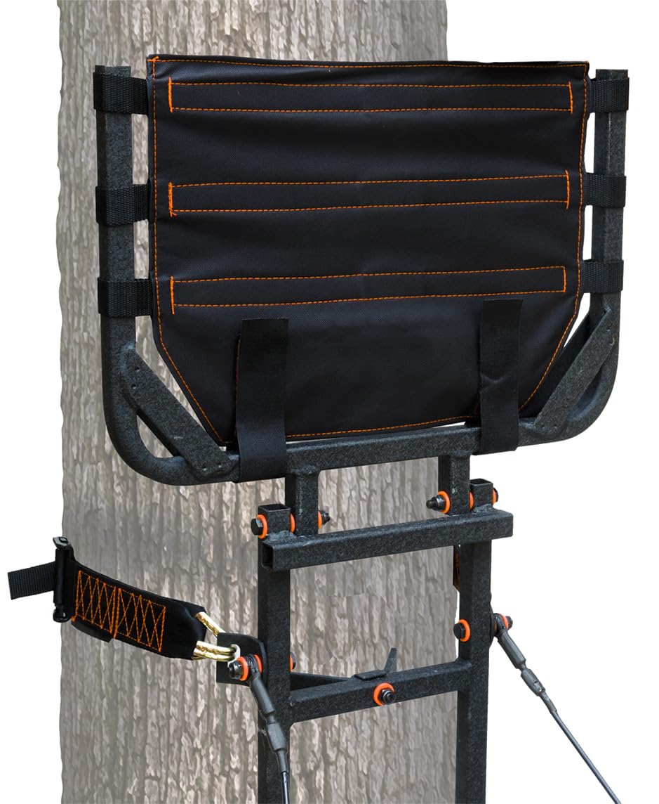 Fixed Hang-On Tree Stand C336