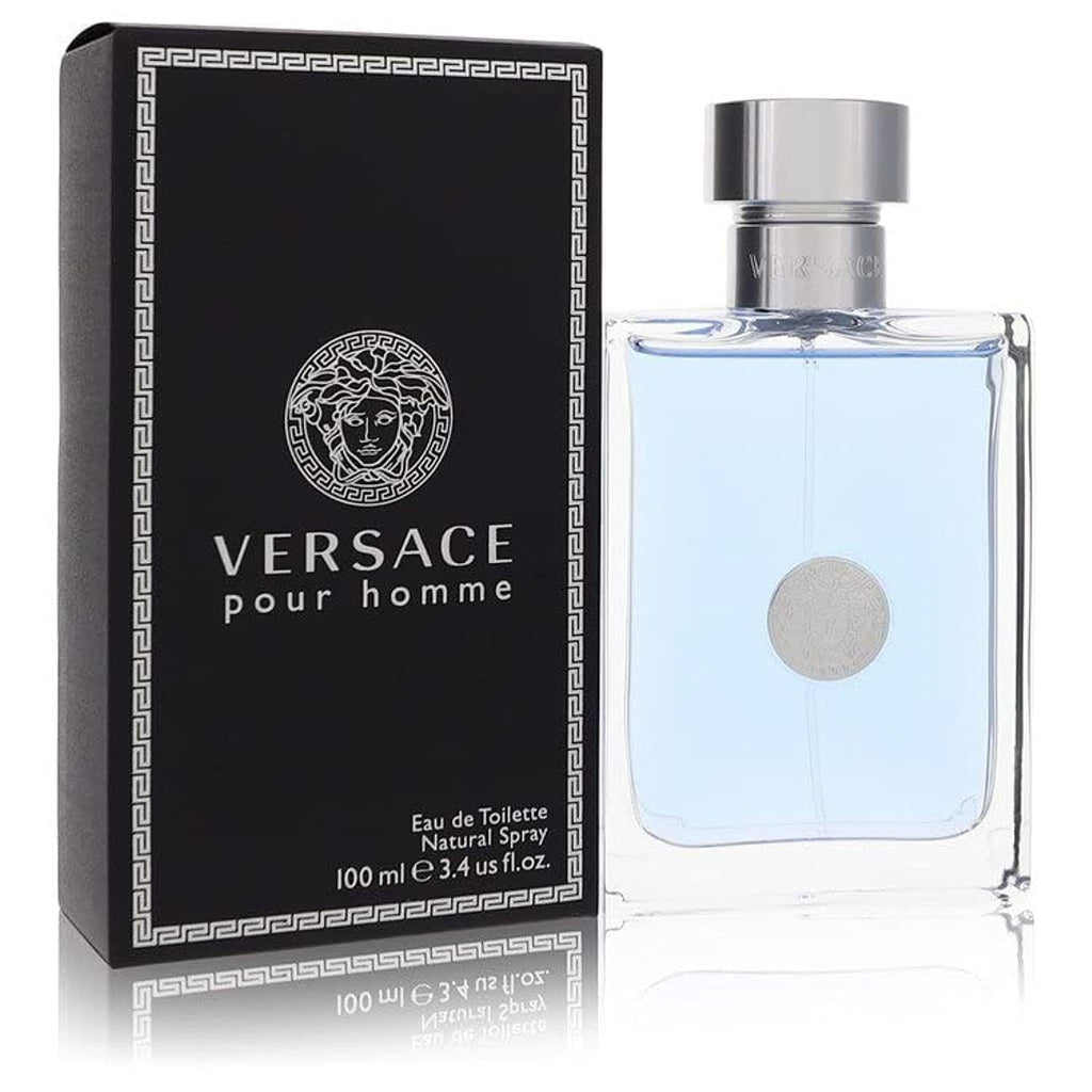 Eau De Toilette Natural Spray 3.4 fluid_ounces Y920922
