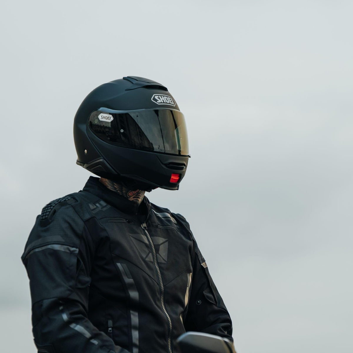 Modular Motorcycle Helmet P5723