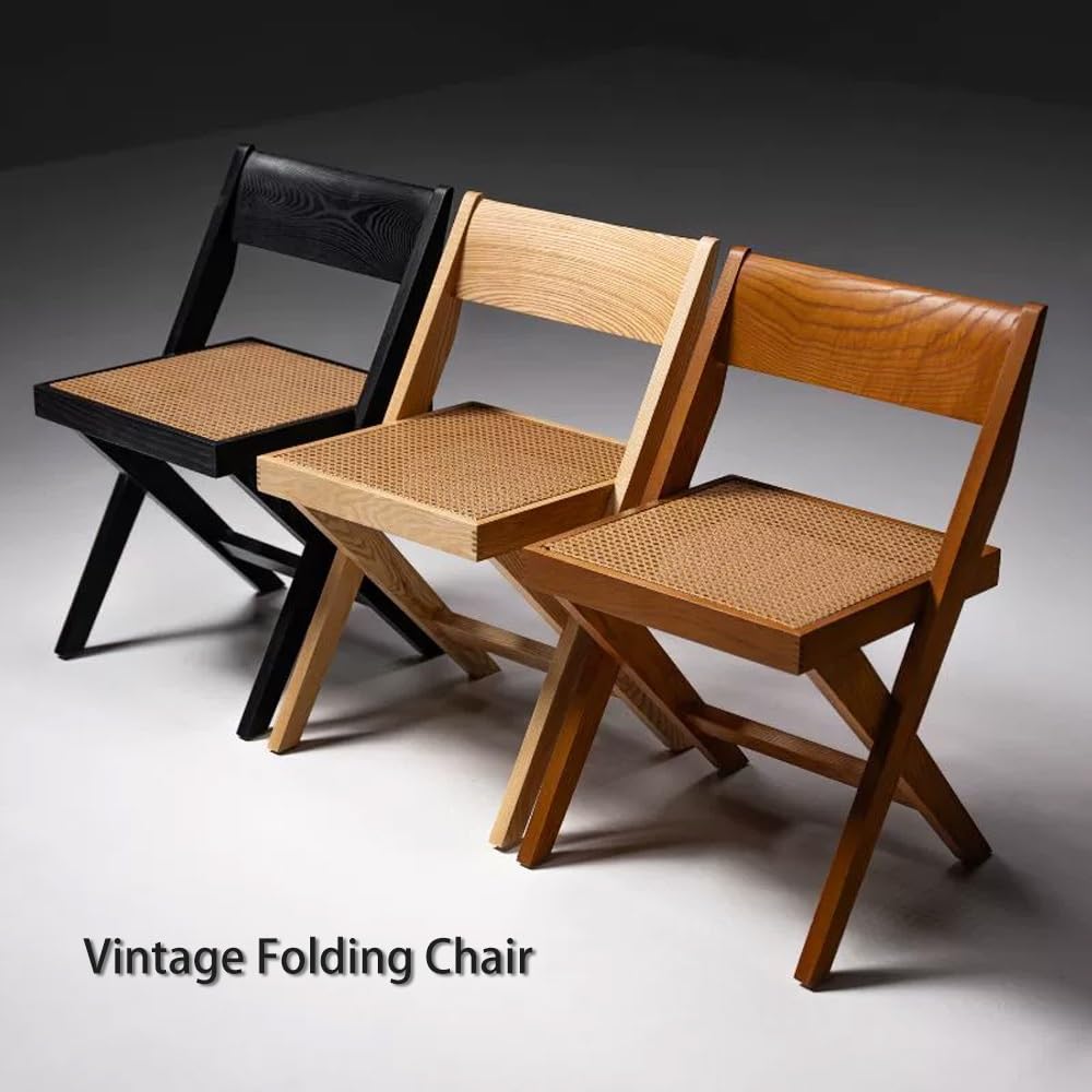 Teal Wood Folding Chair with Backrest E668