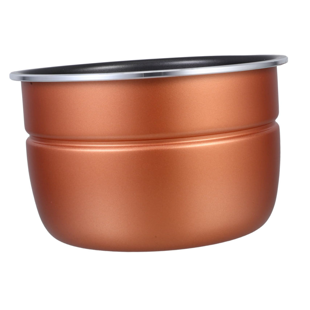 Aluminum Alloy Rice Cooker Inner Pot G252