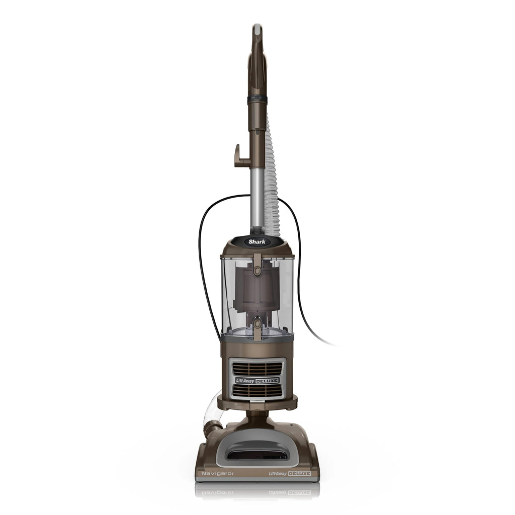Bagless Pet Upright Vacuum Cleaner with HEPA Filter S64414