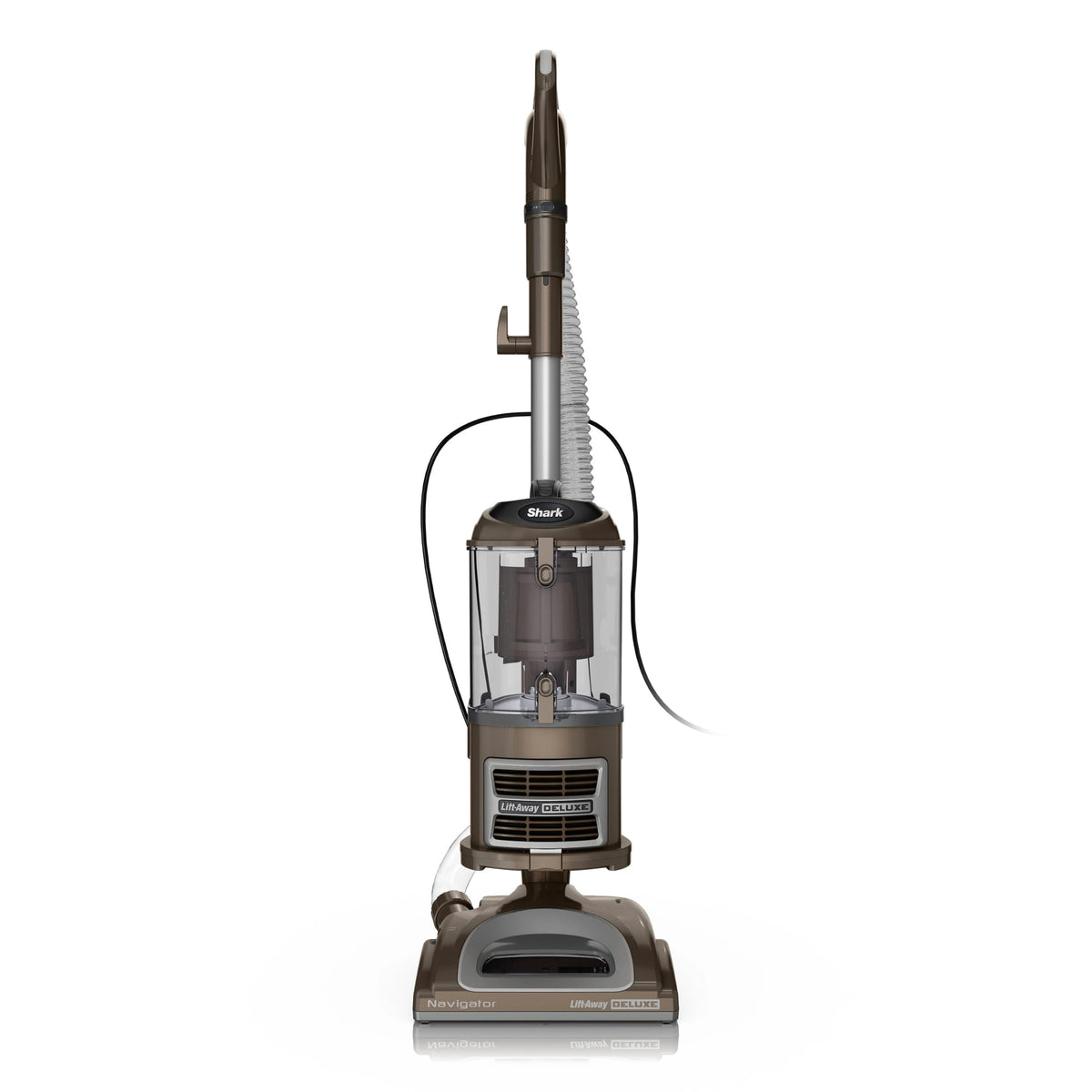 Bagless Pet Upright Vacuum Cleaner with HEPA Filter S64414