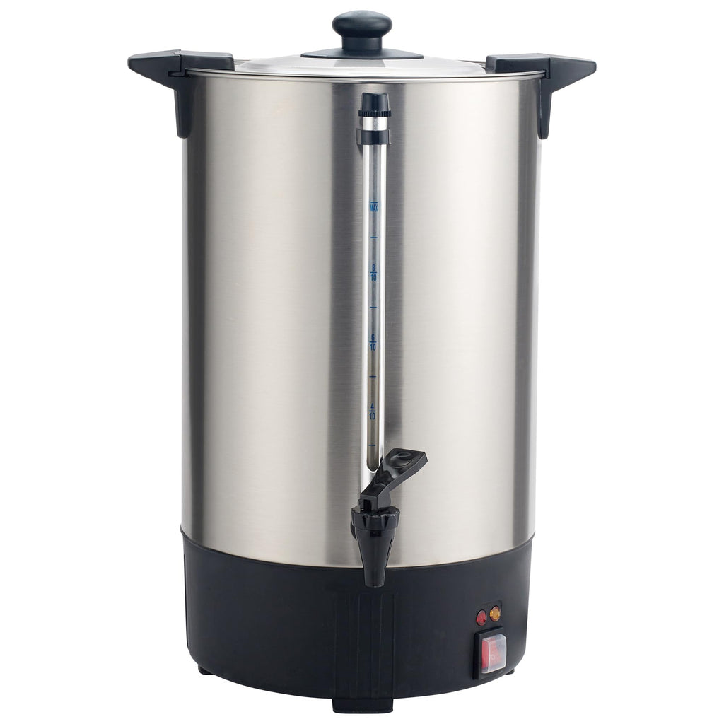 16 L Commercial Coffee Urn Percolator S3046
