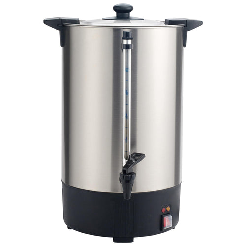 16 L Commercial Coffee Urn Percolator S3046