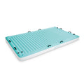 Inflatable Floating Water Lounge Mat X559