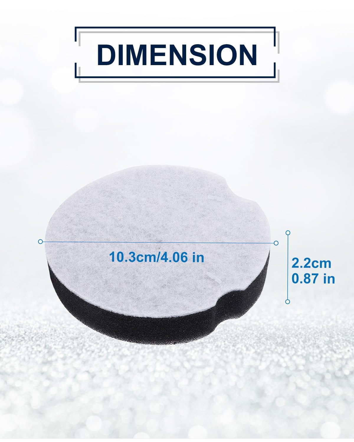 Filter Replacement K980