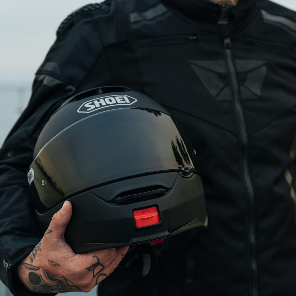 Modular Motorcycle Helmet P5723