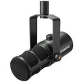 Dynamic Microphone, USB/XLR Podcast PC Mic P2930