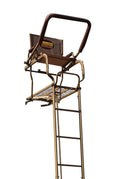1-Person Ladder Tree Stand F4067