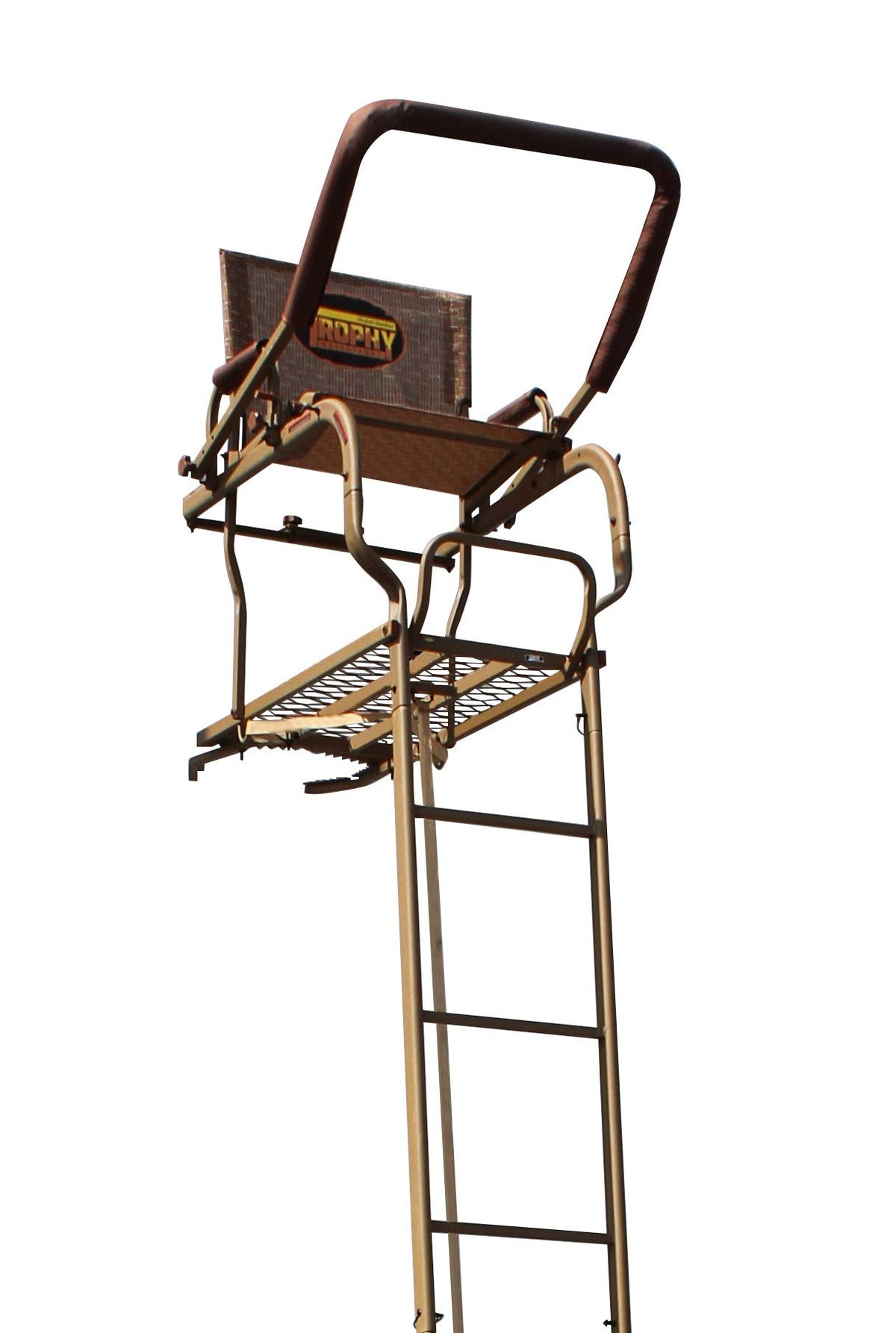 1-Person Ladder Tree Stand F4067