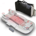 Full Body Stretching Massage Mat, 26 Air Cells, 7 Modes B403969