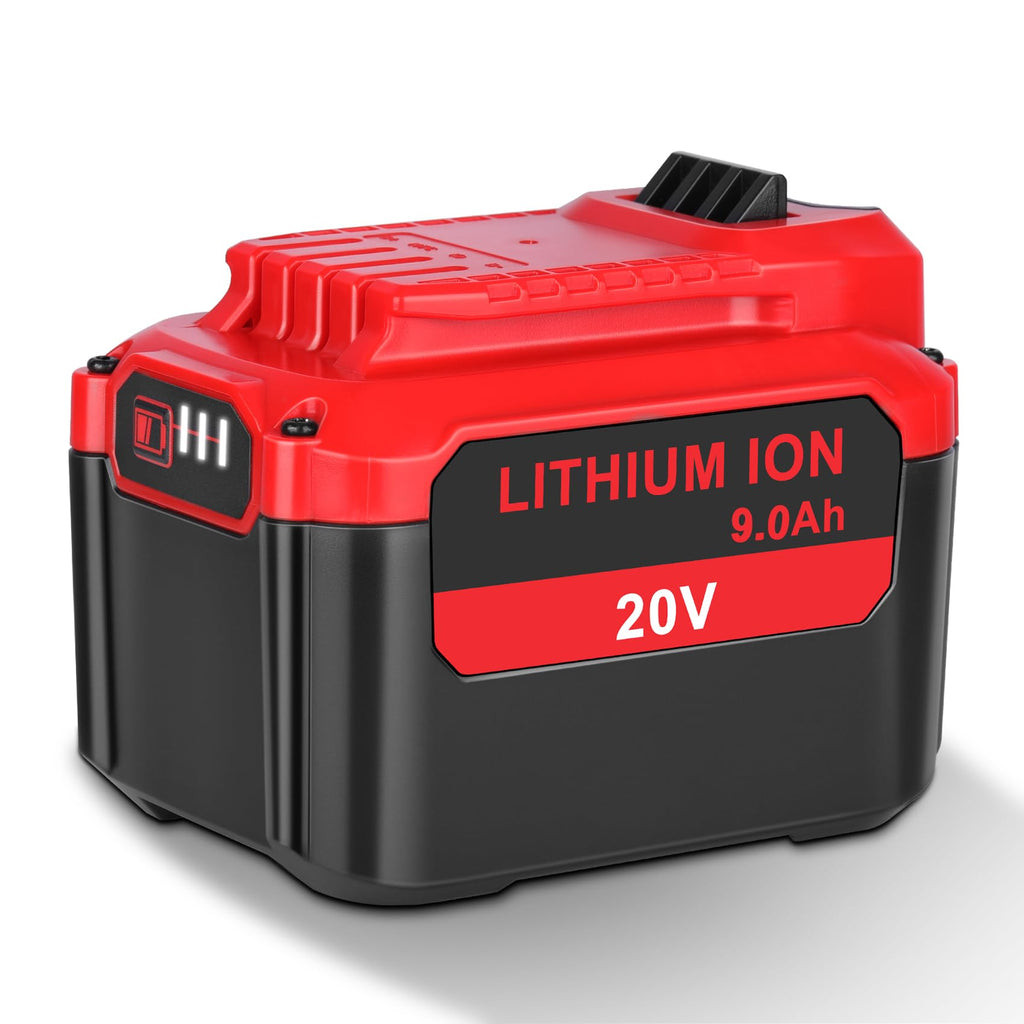 9.0Ah Replacement Battery N76658