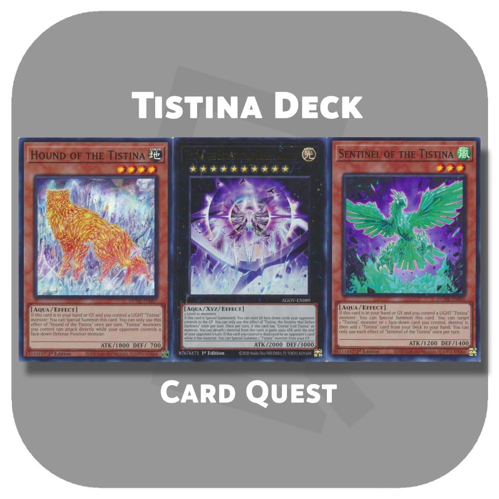 Custom Deck for Yu-Gi-Oh! P1566