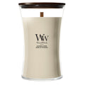 Scented Candle with Crackling Wick Up to 130 Hours H9403