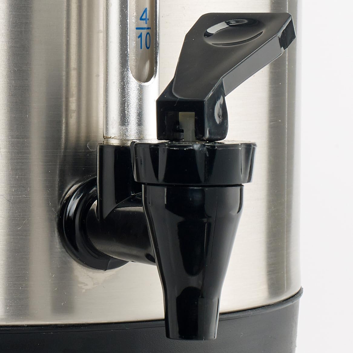 16 L Commercial Coffee Urn Percolator S3046