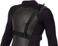 Adjustable Elastic Shoulder Strap Harness P698117