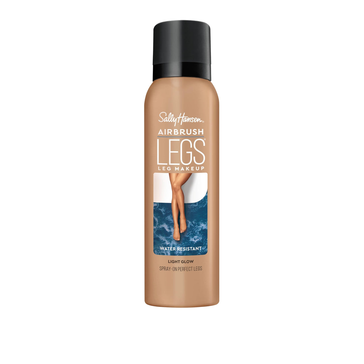Leg Spray-On Makeup I238