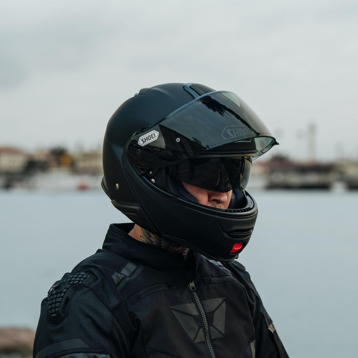 Modular Motorcycle Helmet P5723