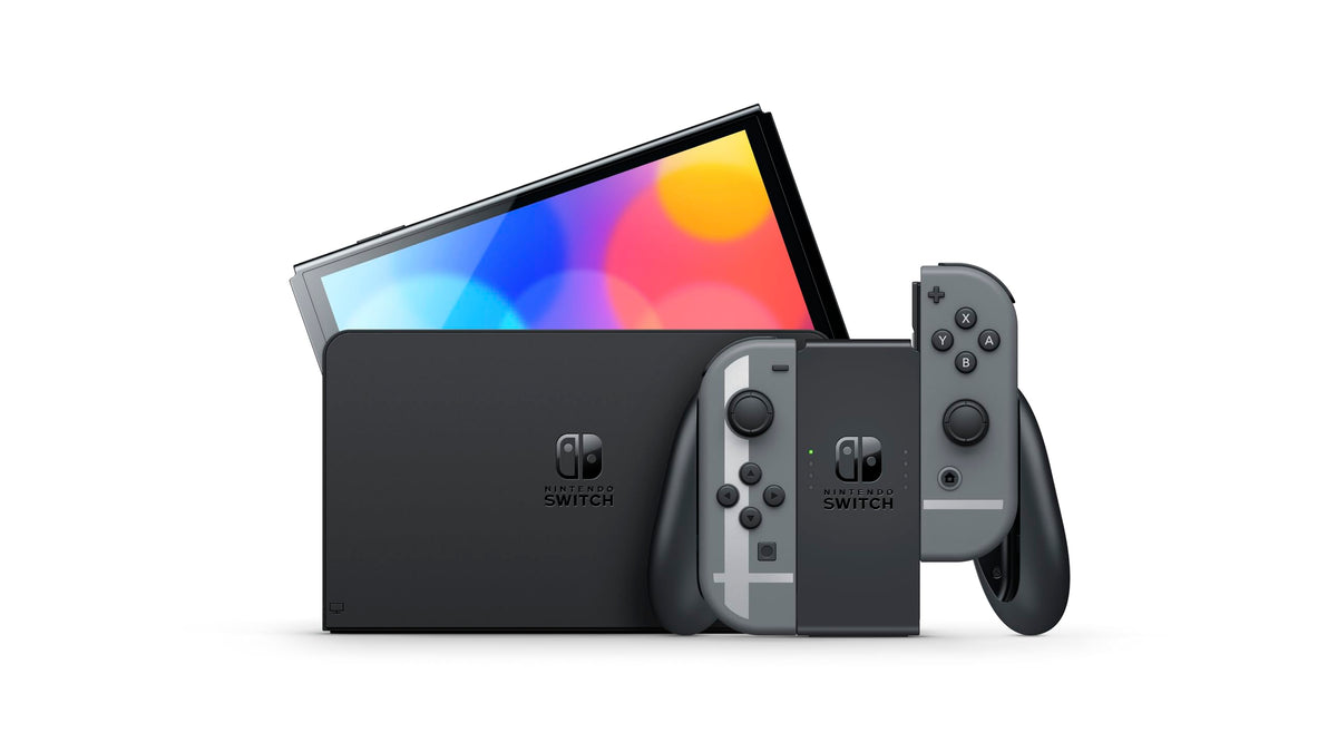 Nintendo Switch OLED Model X775370
