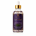 Lavender Body Oil 4 Fl Oz O74134