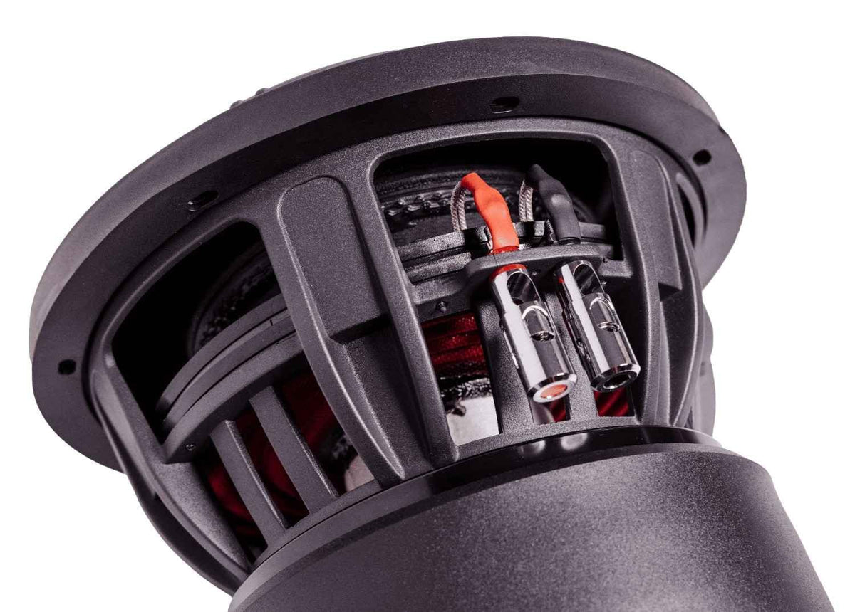 10" 2 Ohm Car Subwoofer U42865