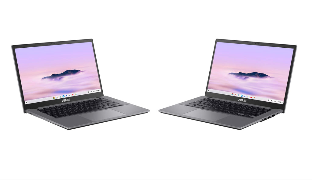 14" FHD Touchscreen Chromebook U280