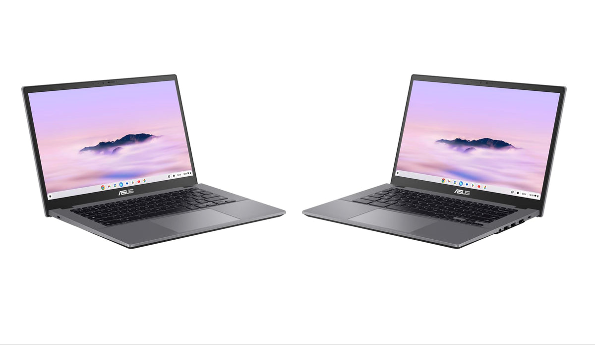 14" FHD Touchscreen Chromebook U280