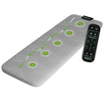 Massage Mat with 3" Gel Memory Foam M9615